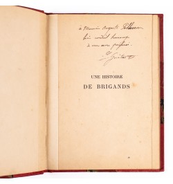 Une histoire de brigands.