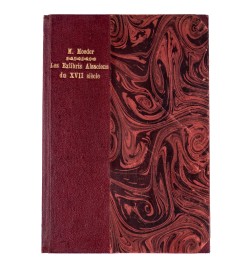 Les Ex-libris Alsaciens du XVIIe siècle.