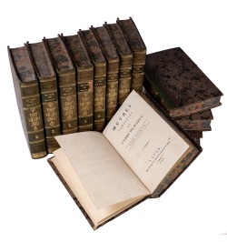 Manuscrits.