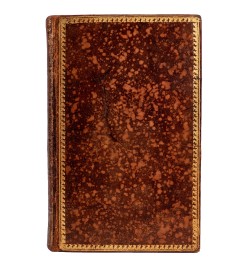 [Astronomie] Marci Manilii Astronomicon libri quinque ; accessere Marci Tullii Ciceronis Arataea,...