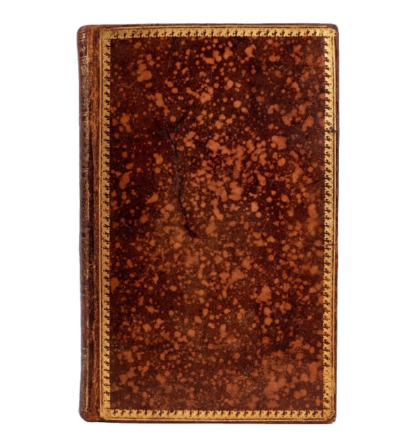 [Astronomie] Marci Manilii Astronomicon libri quinque ; accessere Marci Tullii Ciceronis Arataea,...