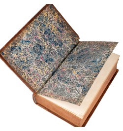[Astronomie] Marci Manilii Astronomicon libri quinque ; accessere Marci Tullii Ciceronis Arataea,...
