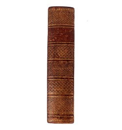 [Astronomie] Marci Manilii Astronomicon libri quinque ; accessere Marci Tullii Ciceronis Arataea,...