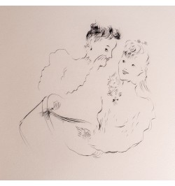 Hortense couche-toi ! L'Article 330.