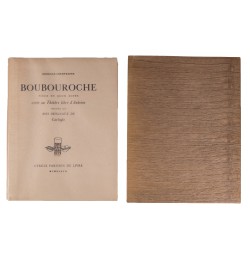 Boubouroche.