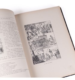 Siège de Strasbourg. Journal d'un assiégé.