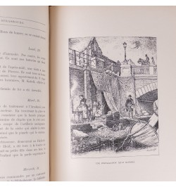 Siège de Strasbourg. Journal d'un assiégé.