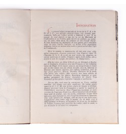 Journal de marche ca2.