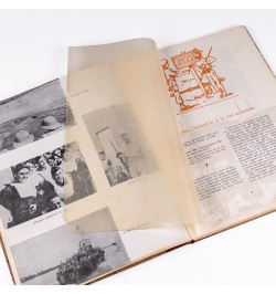Journal de marche ca2.