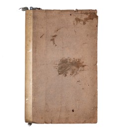 Manuscrits sur les conflits entre protestants et catholiques à Strasbourg au XVIIIe siècle.