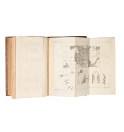 Cours de physique céleste ou leçons sur l'exposition du système du monde, données à l'école polytechnique.