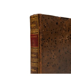 Histoire naturelle abrégée du ciel, de l’air, et de la terre ; ou notions de physique générale…