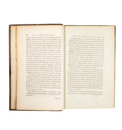 Histoire naturelle abrégée du ciel, de l’air, et de la terre ; ou notions de physique générale…