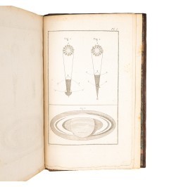 Histoire naturelle abrégée du ciel, de l’air, et de la terre ; ou notions de physique générale…