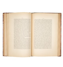 Les hypothèses cosmogoniques.
