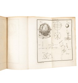 Abrégé d'astronomie.