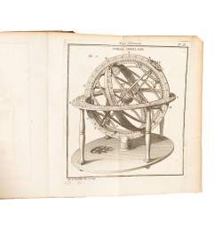 Abrégé d'astronomie.