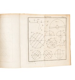 Abrégé d'astronomie.