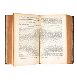 Abrégé d'astronomie.