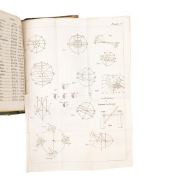 [Manuel Roret] Manuel d'astronomie, ou traité élémentaire de cette science d'après l'état actuel de nos connaissances...
