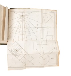 [Manuel Roret] Manuel d'astronomie, ou traité élémentaire de cette science d'après l'état actuel de nos connaissances...