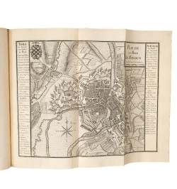 Histoire de Lorraine,