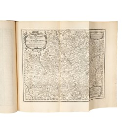 Histoire de Lorraine,