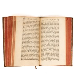 [Corse] Mémoires historiques, militaires et politiques sur les principaux evenemens.