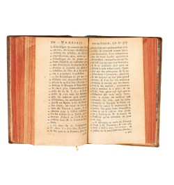[Corse] Mémoires historiques, militaires et politiques sur les principaux evenemens.