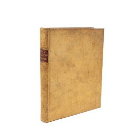 Antiquitates Germaniae Prime & in hac Argentoratenis ecclesiae evangelicae.