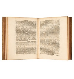 Antiquitates Germaniae Prime & in hac Argentoratenis ecclesiae evangelicae.