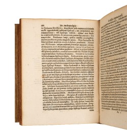 Antiquitates Germaniae Prime & in hac Argentoratenis ecclesiae evangelicae.