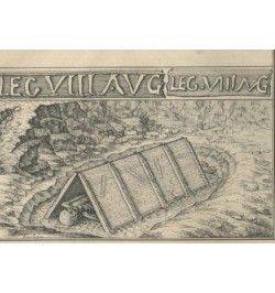 Antiquitates Germaniae Prime & in hac Argentoratenis ecclesiae evangelicae.
