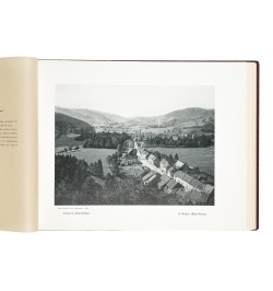 [Série complète] Haute-Alsace. Basse-Alsace. Lorraine.