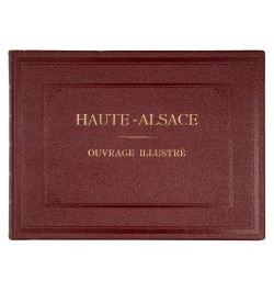 [Série complète] Haute-Alsace. Basse-Alsace. Lorraine.
