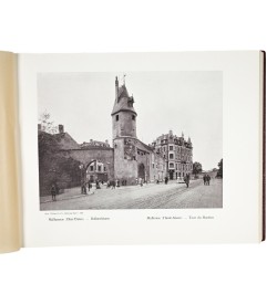 [Série complète] Haute-Alsace. Basse-Alsace. Lorraine.