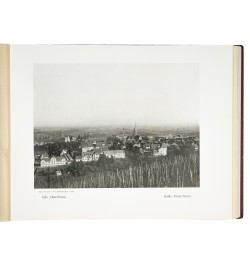 [Série complète] Haute-Alsace. Basse-Alsace. Lorraine.