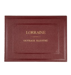 [Série complète] Haute-Alsace. Basse-Alsace. Lorraine.
