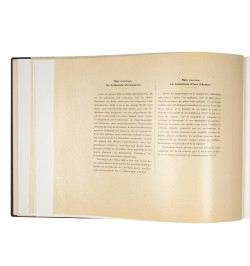 [Série complète] Haute-Alsace. Basse-Alsace. Lorraine.