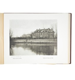 [Série complète] Haute-Alsace. Basse-Alsace. Lorraine.
