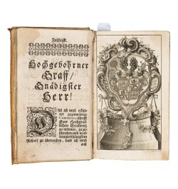 Auserlesene Merckwürdigkeiten, von Alten und neuen theologischen marckschreyen,