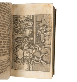 Auserlesene Merckwürdigkeiten, von Alten und neuen theologischen marckschreyen,