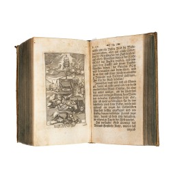 Auserlesene Merckwürdigkeiten, von Alten und neuen theologischen marckschreyen,