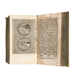Auserlesene Merckwürdigkeiten, von Alten und neuen theologischen marckschreyen,