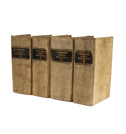 Auserlesene Merckwürdigkeiten, von Alten und neuen theologischen marckschreyen,