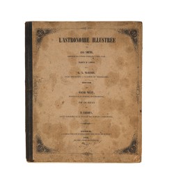 L'astronomie illustrée.