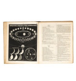 L'astronomie illustrée.