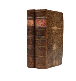 L'Art de bien parler françois par M. de la Touche.