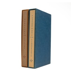 Les procédés originaux d'illustration : La gravure sur cuivre, La gravure sur bois et la lithographie.