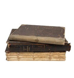 [Gastronomie/Hôtel bristol Berlin/Maxime Michelescou] Manuscrits et documents.